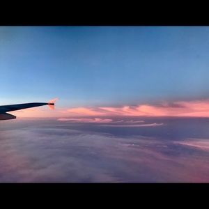 Meet your Posher, Aaron